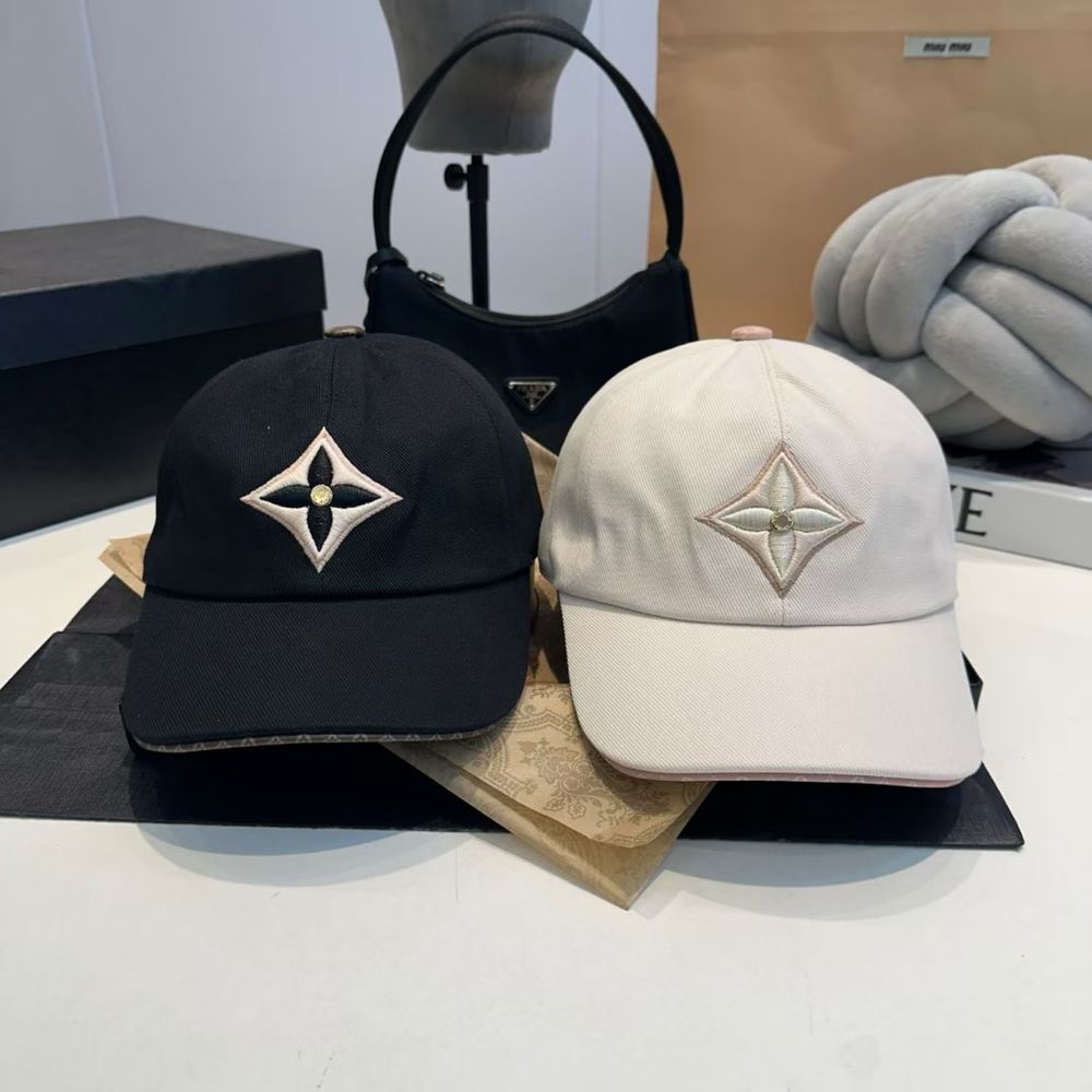 Кепка Louis Vuitton