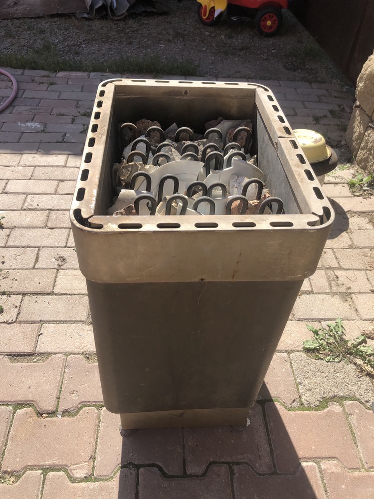 Котел электрический