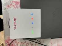 4G Altel модем.