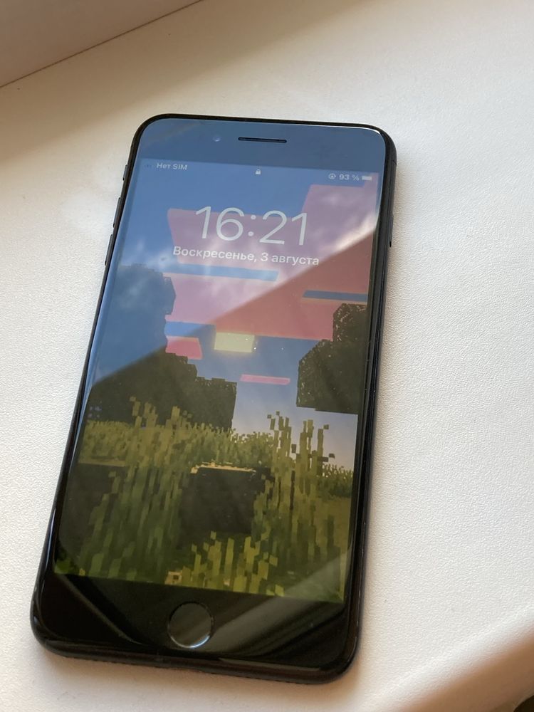 Iphone 7 plus 32 гб