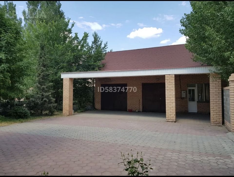Сдам коттедж, в г.Косши, аренда аренда