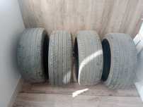 Летние шины Michelin