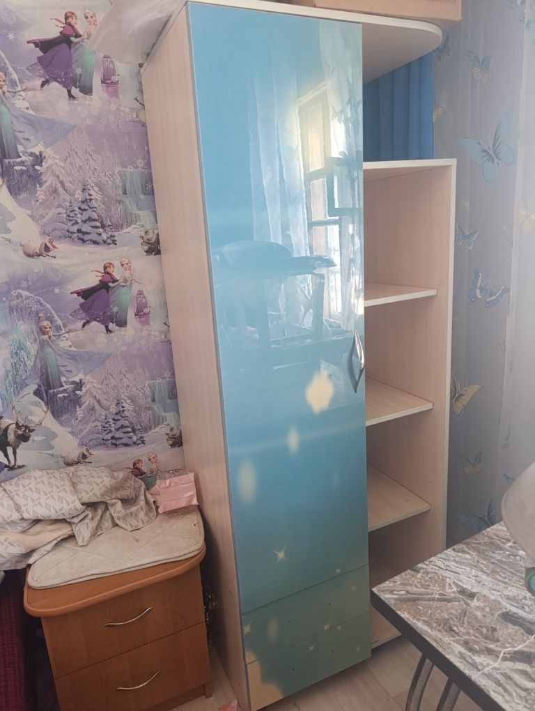 Детский гарнитур