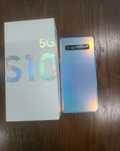 Samsung S10 5G в идеальном состоянии!