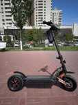 Электросамокат Kugoo G-Booster
В
