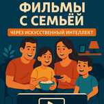 Сделал видео через ИИ — быстро, современно и без съёмок.