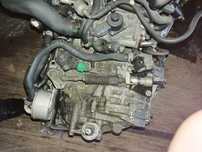 Вариатор Nissan Tiida HR15