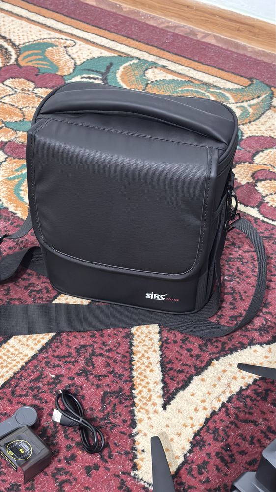 Sjrc f22 s2 pro+ новый дрон сатылады