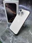 Apple iPhone 16 Pro . 128 гб (Затаевича 77/3) ЛОТ 630991