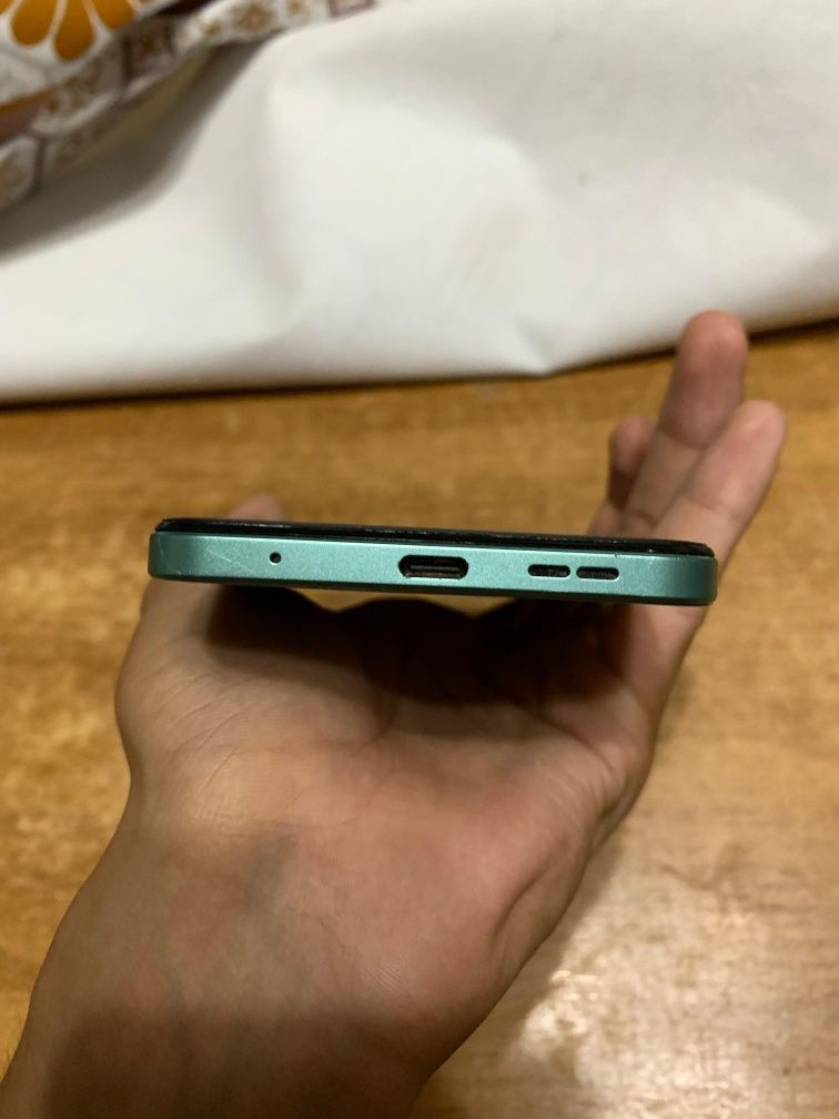 Redmi note 12 , 128/8gb обмен бар
