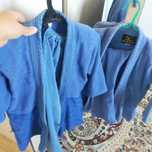 Продам кимоно для дзюдо