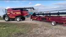 Продам комбайны Есиль 760