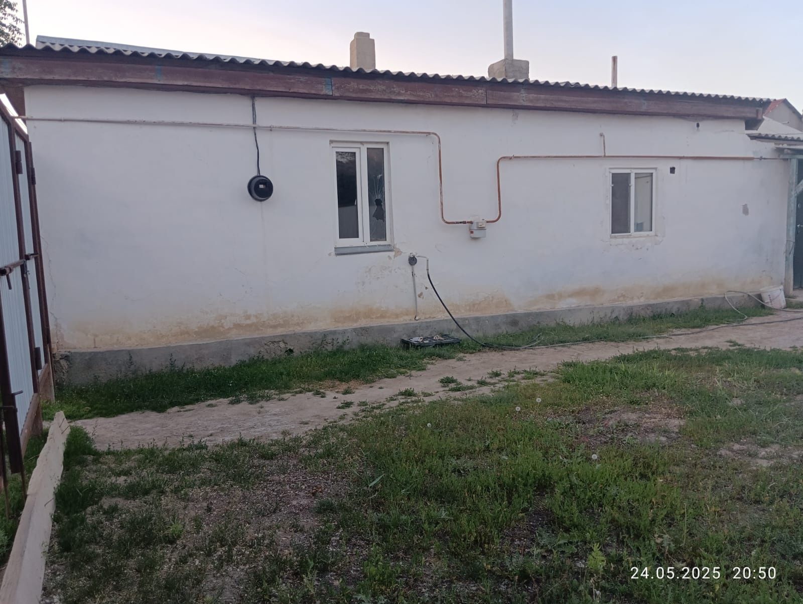 Атыраудан уй сатылады