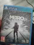 Metro Exodus обмен