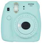 продам instax mini 9 бирюзового цвета пользовалась один раз есть чехол