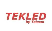Прожектор 100 W фирм TEKLED