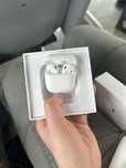 Наушники airPods 2
