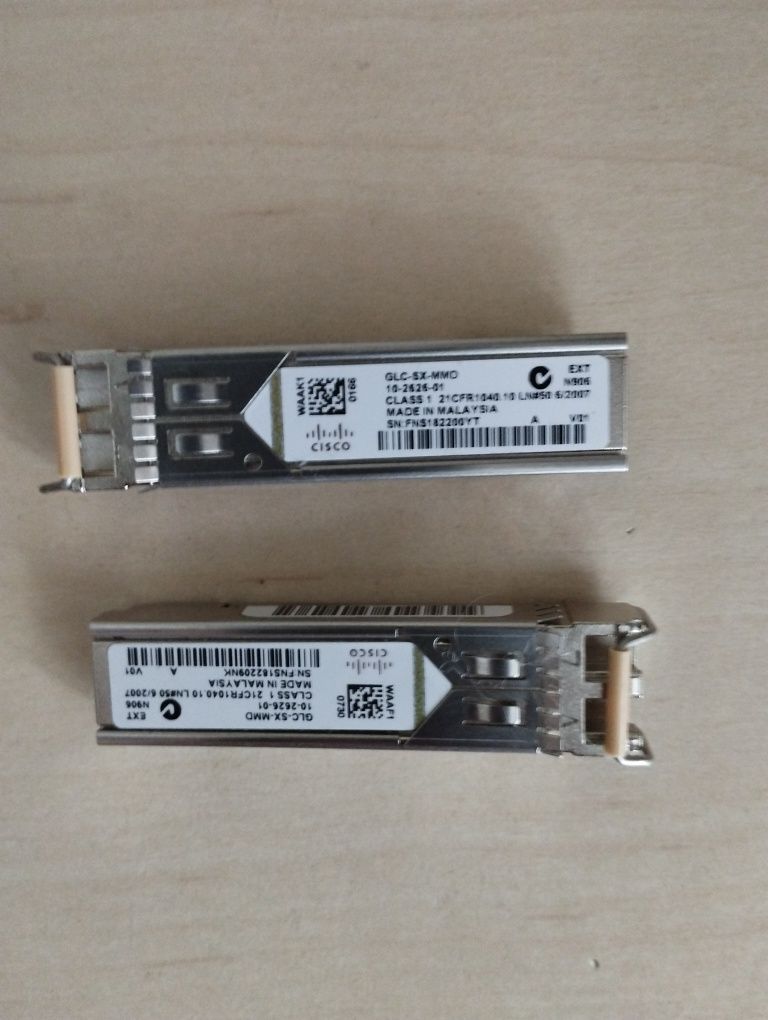 Cisco glc-SX-MMD
