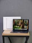 Macbook Air M2 8/256 GB 15' | Mobile Zone