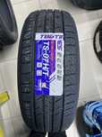 265/60 R18 летняя шина TBB Tires– уверенное сцепление и плавный ход.