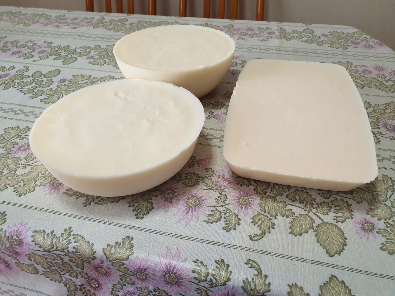 Продам жир топлёный, овечий, внутренний.