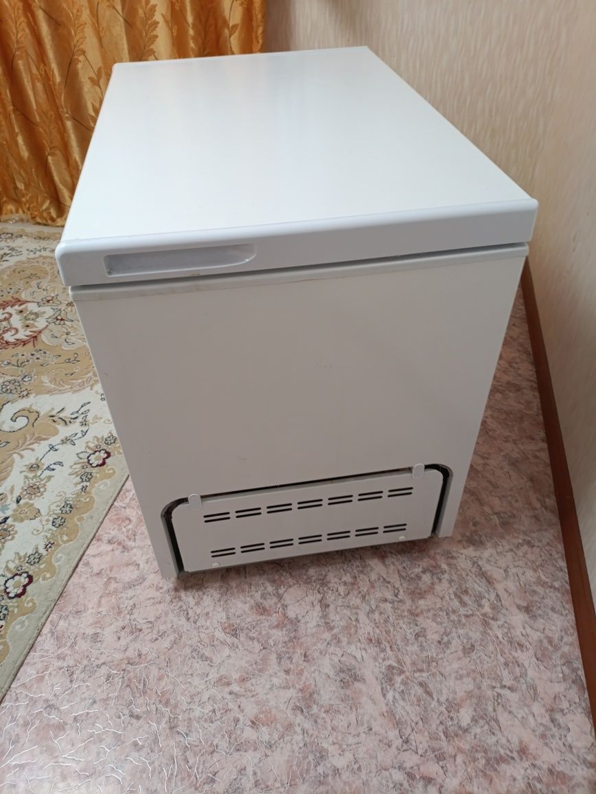 Продается морозильный лар