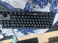 продам механическую клавиатуру