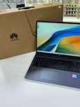 Huawei Matebook D16 core 15-12 Ram 8 gb ssd 512 gb Matebokk