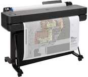 Принтер HP DesignJet T630 36" (5HB11D)