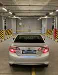 Toyota camry 2014 в рассрочку