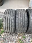 Шины Hankook ventus S1 evo 245/30ZR21