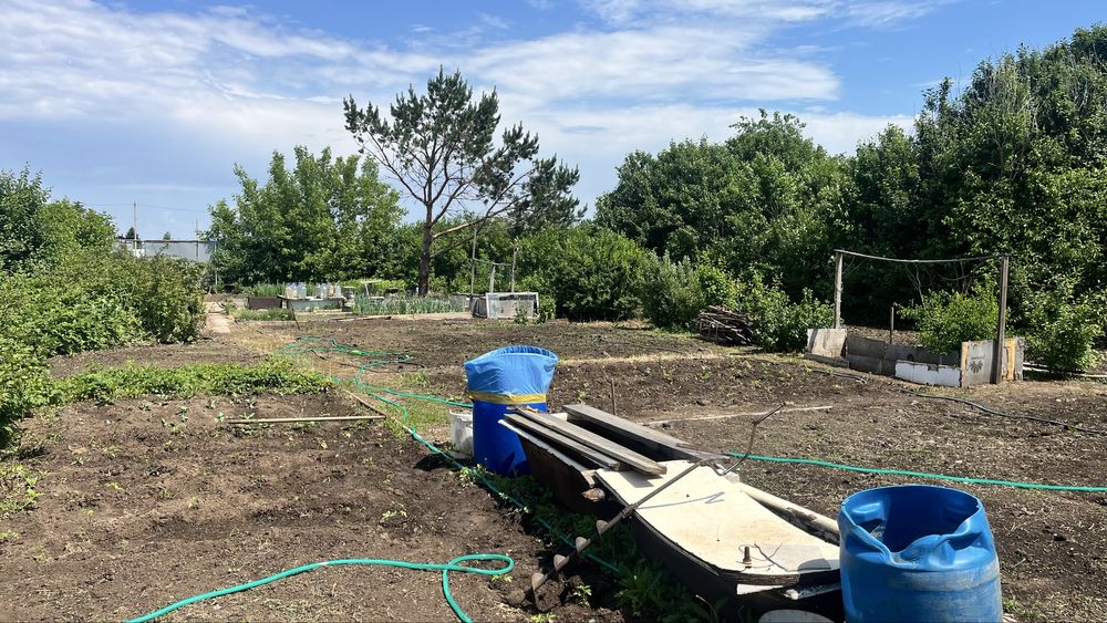 Продаётся дача в районе Кояндинского водохранилища, 15 км.  от Астаны.