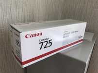 Картридж 725 Canon