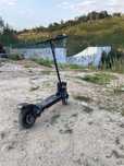 Kugoo kirin  m5 21am  обмен