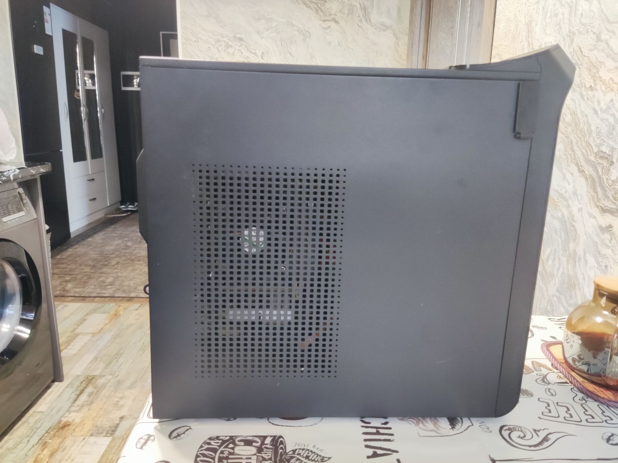 Компьютер Core i3  3.4GHz, ОЗУ 16Gb. Монитор 23". Клавиатура+мышь