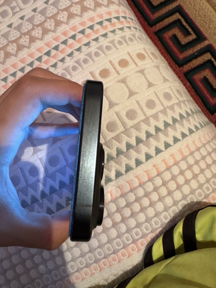iPhone 15 Pro 256 ГБ — как новый! ниче не менялось торг есть!