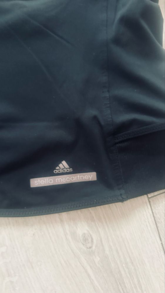 Спортивный топ Adidas stella mccartney