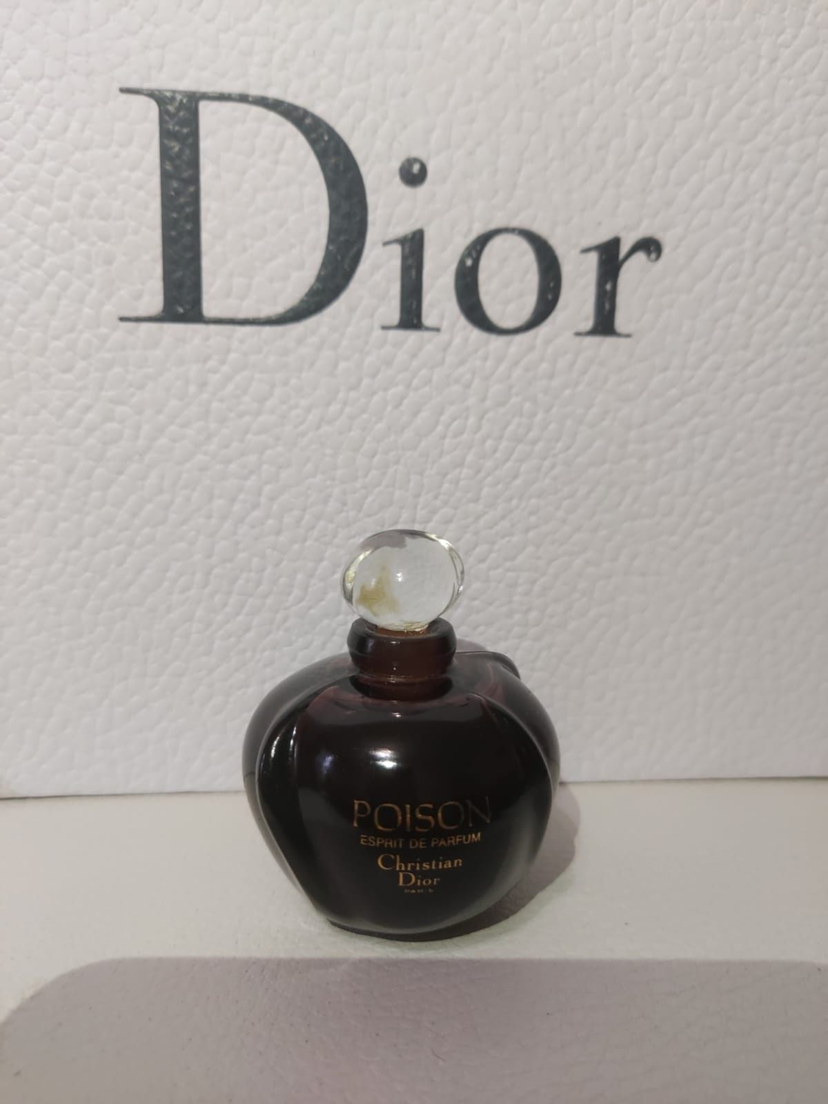 Парфюм Gi Gi, Dior, YSL, Dzintars духи винтаж