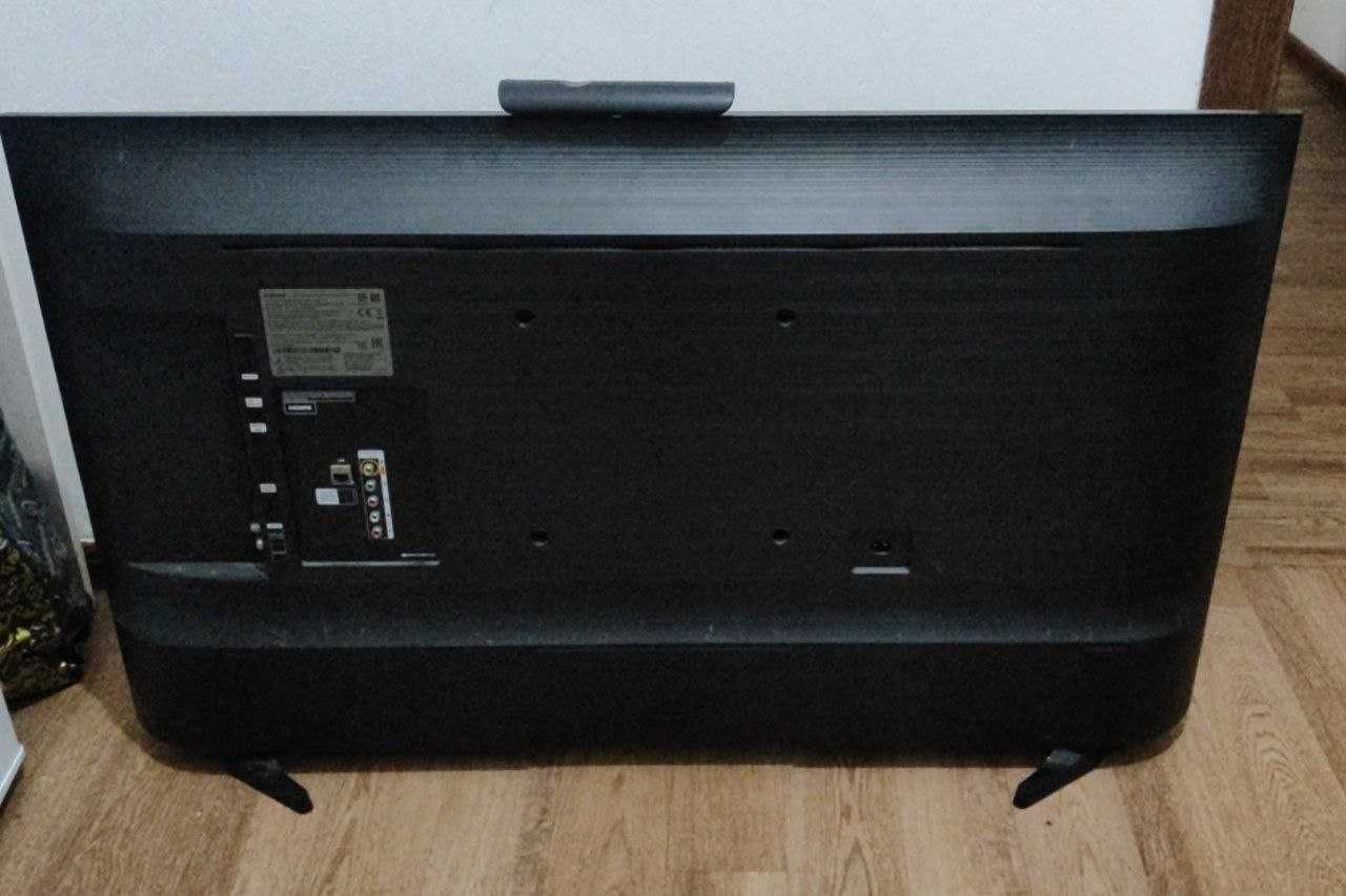Samsung smart TV (Шымкент пр Республики 40) 659/929