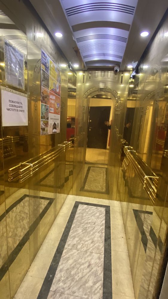 Продается 3х комн. квартира 17мкр 86дом