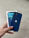 Iphone 12 94% 64gb в идеальном состоянии айфон 12 64