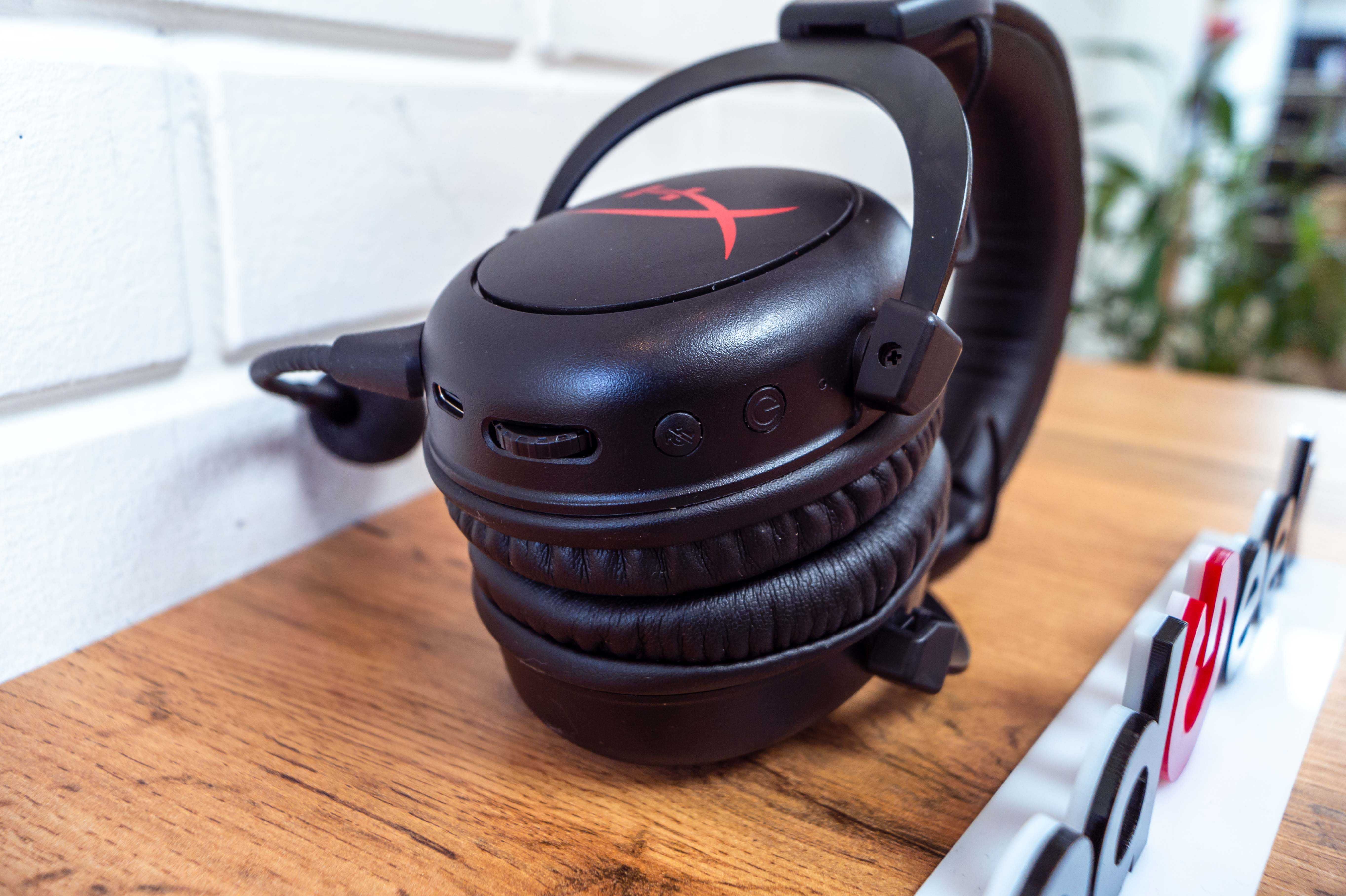 Наушники HyperX Cloud III| Рассрочка | Гарантия | Магазин Red Geek