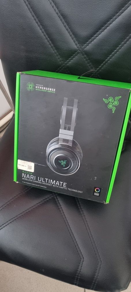 Razer Nari Ultimate