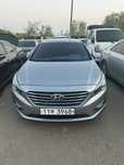 Машина  Hyundai sonata