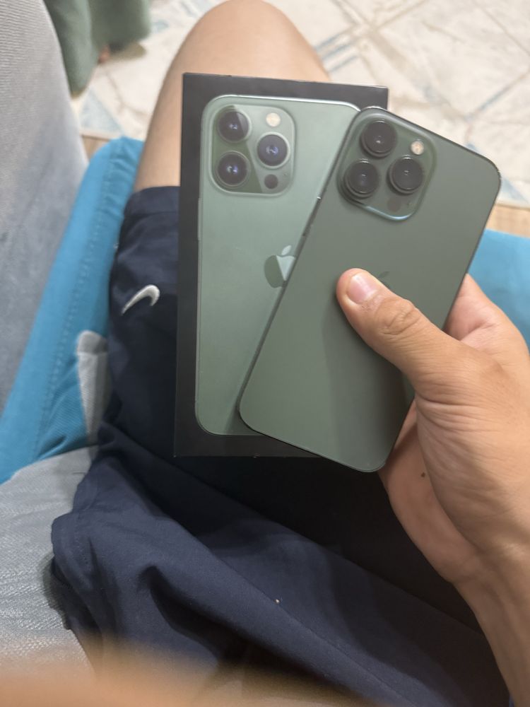Iphone 13 pro 128