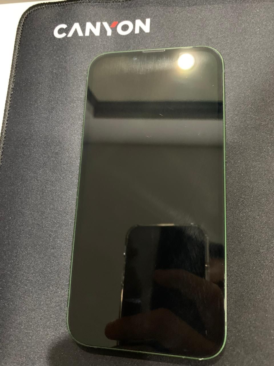 Iphohe 13 128gb  читайте описание