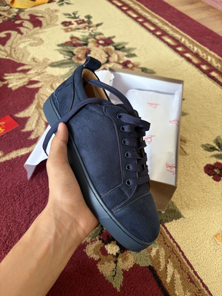 Louboutin лабутены