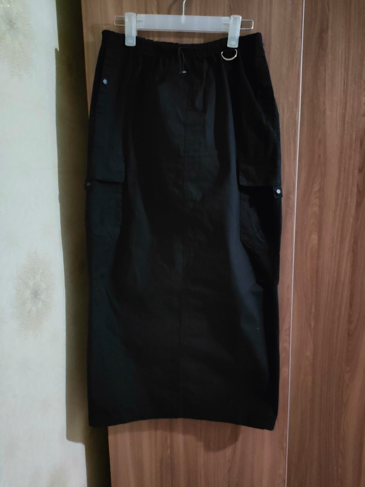 Новая юбка Zara, COS размер XS-M