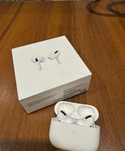 Наушники AirPods Pro2