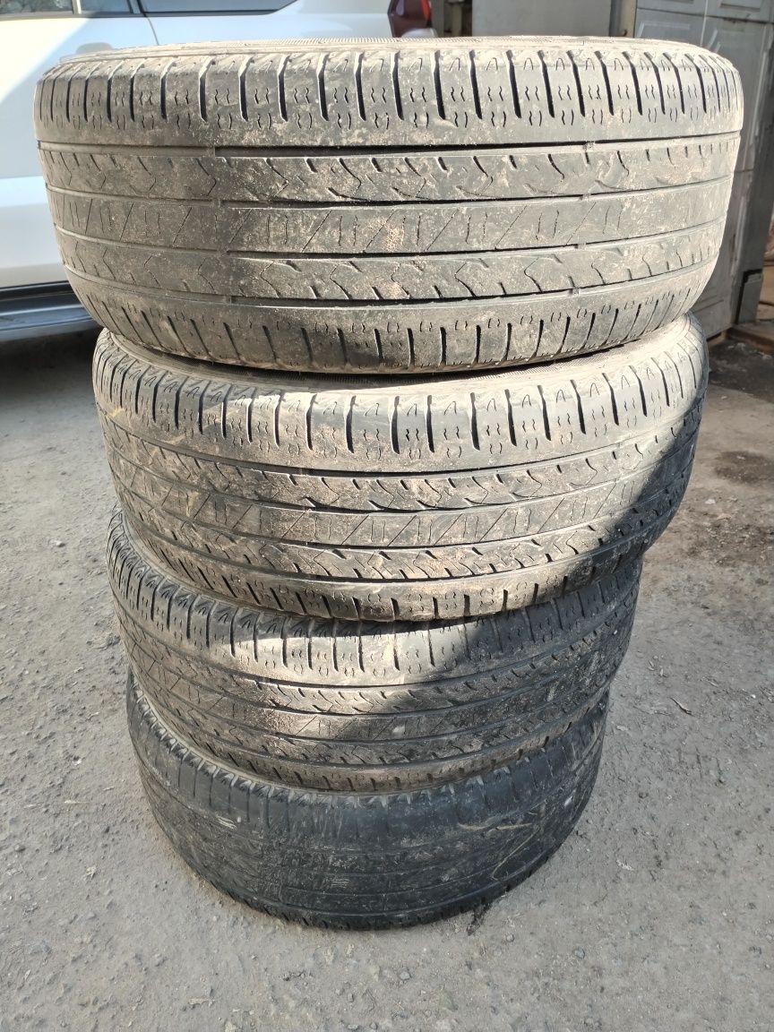 Продам АвтоШины летние